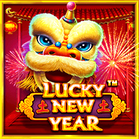 Lucky  New  Year